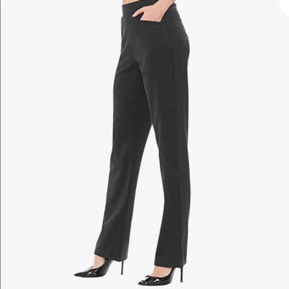 V Collection causal dress, office pants, slacks